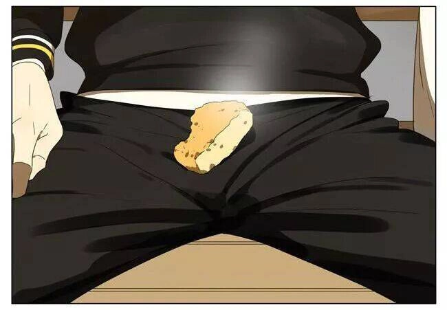 19 Days Chapter 67 - 4