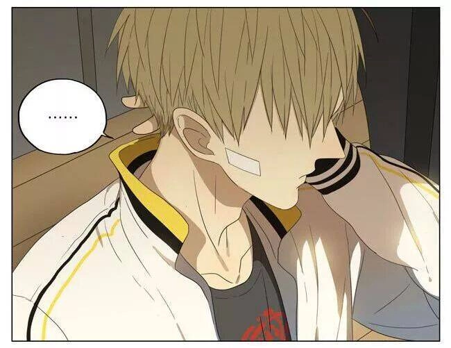 19 Days Chapter 67 - 6