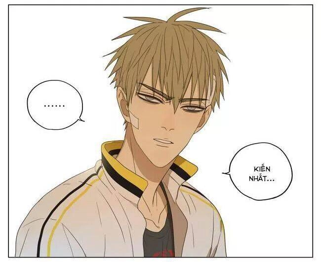 19 Days Chapter 67 - 8