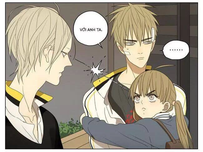 19 Days Chapter 67 - 11