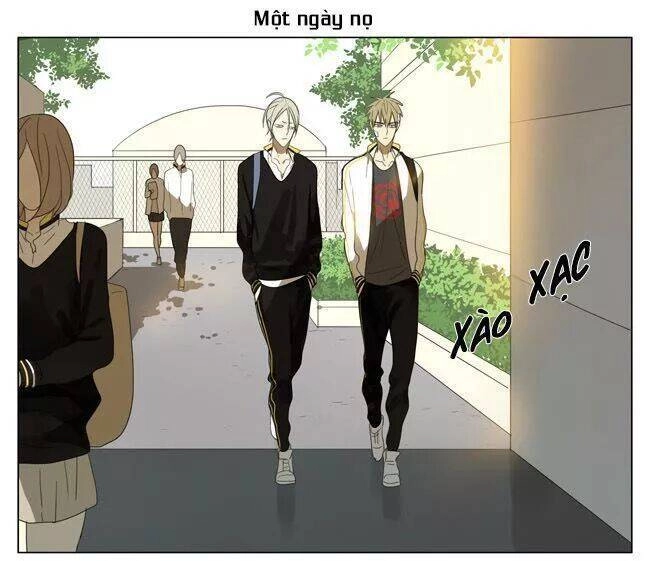 19 Days Chapter 68 - 2