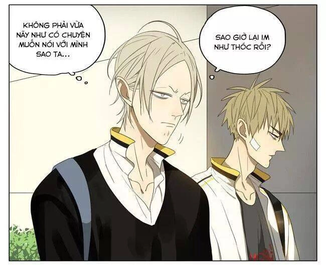 19 Days Chapter 68 - 3