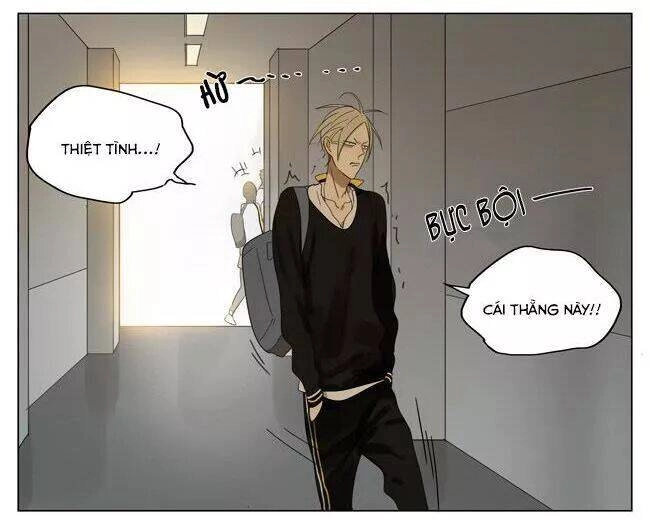 19 Days Chapter 68 - 6