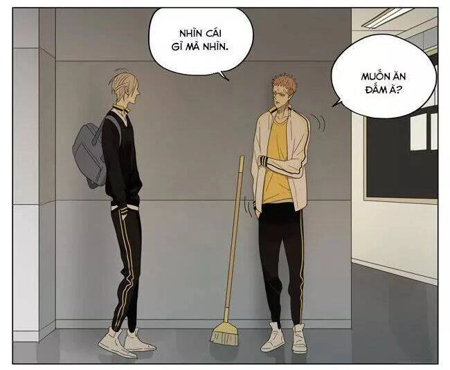 19 Days Chapter 68 - 9