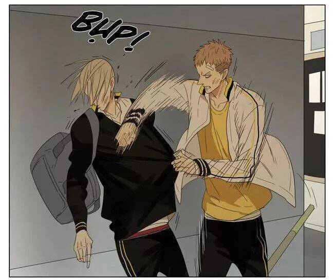 19 Days Chapter 68 - 11