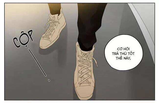 19 Days Chapter 68 - 12