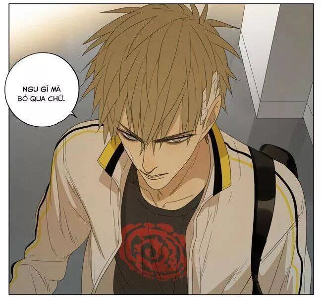 19 Days Chapter 68 - 13