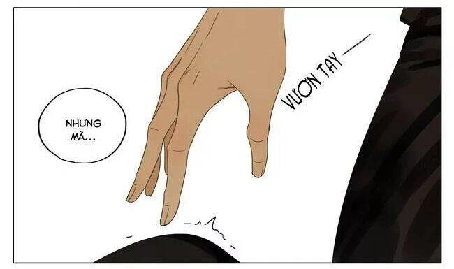 19 Days Chapter 69 - 9