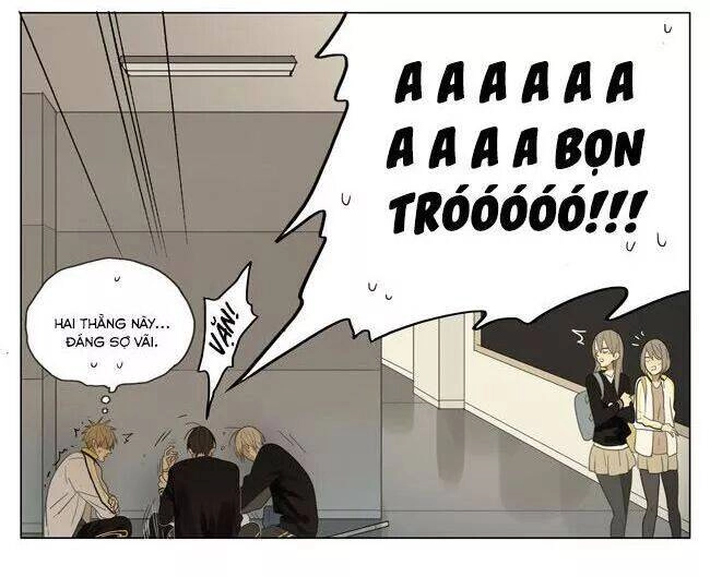 19 Days Chapter 69 - 13