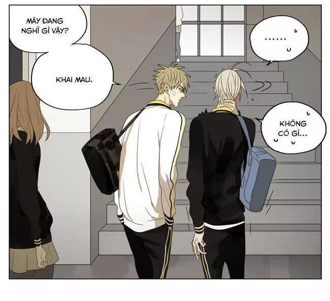 19 Days Chapter 70 - 7