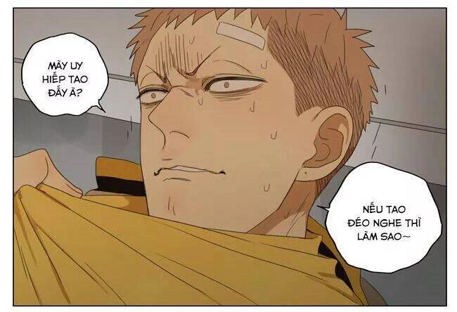 19 Days Chapter 70 - 15