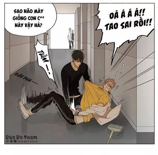 19 Days Chapter 70 - 16