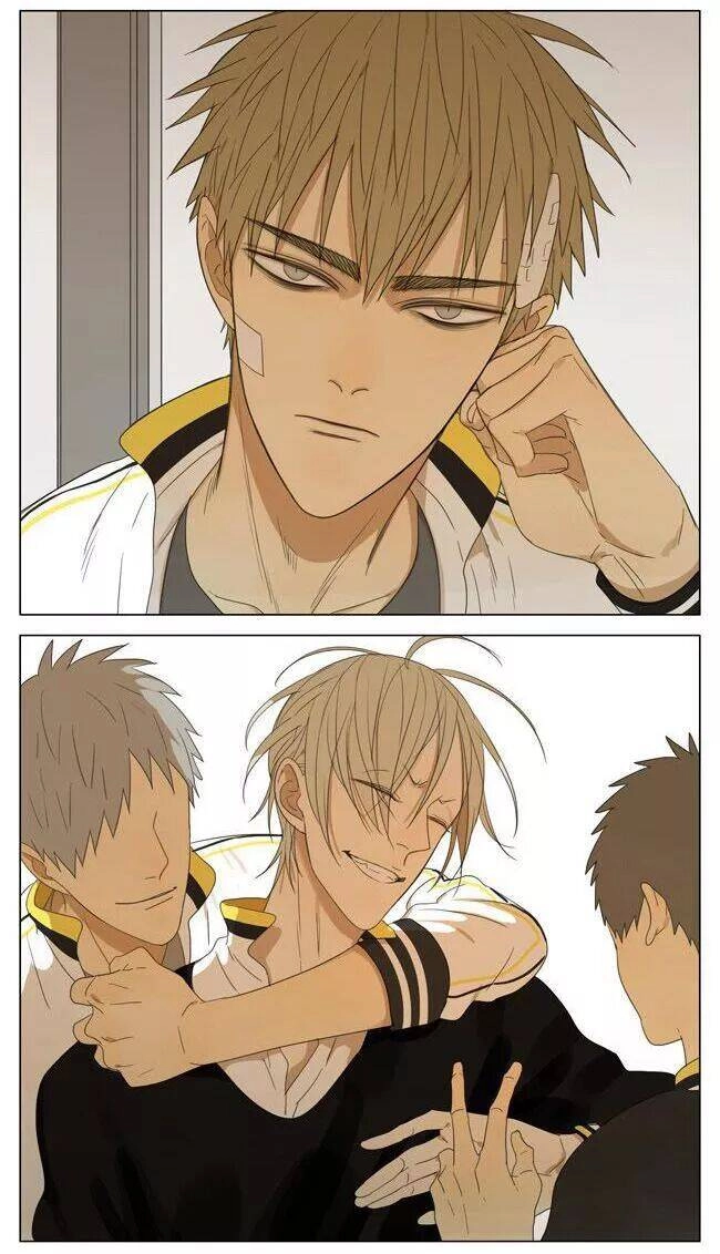 19 Days Chapter 71 - 4