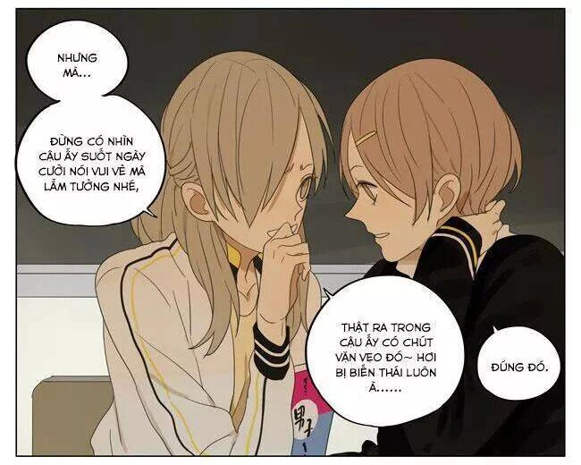 19 Days Chapter 71 - 6