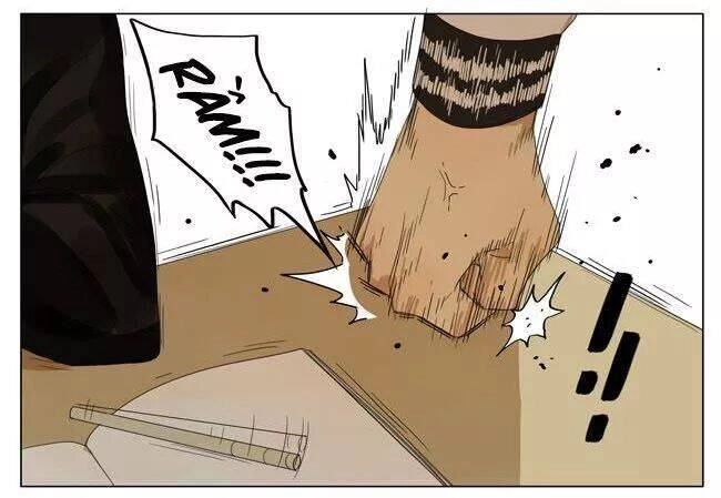 19 Days Chapter 71 - 7