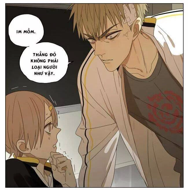 19 Days Chapter 71 - 8