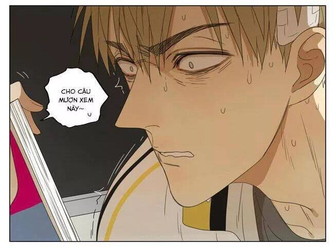 19 Days Chapter 71 - 10