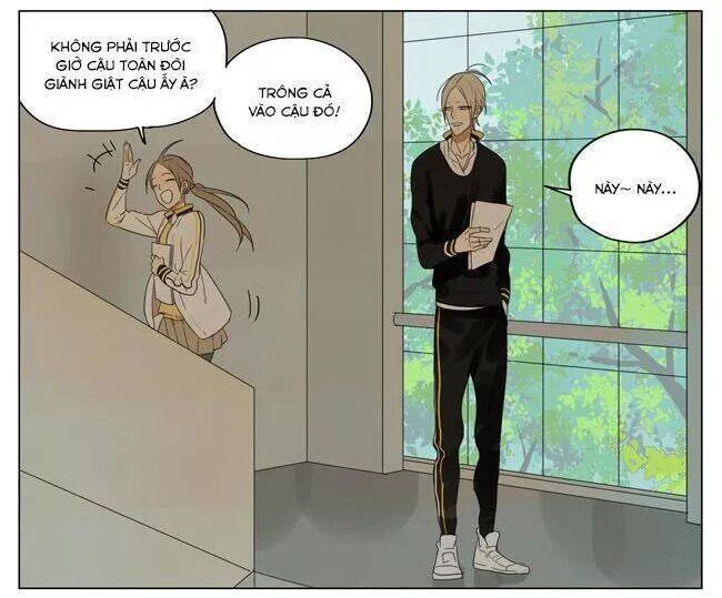 19 Days Chapter 72 - 3