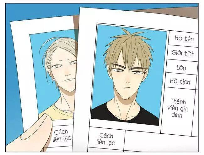 19 Days Chapter 72 - 4