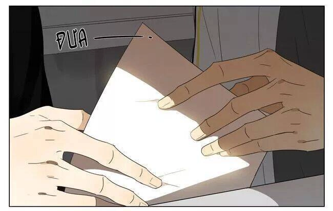 19 Days Chapter 72 - 8