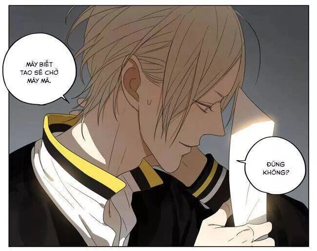 19 Days Chapter 72 - 10