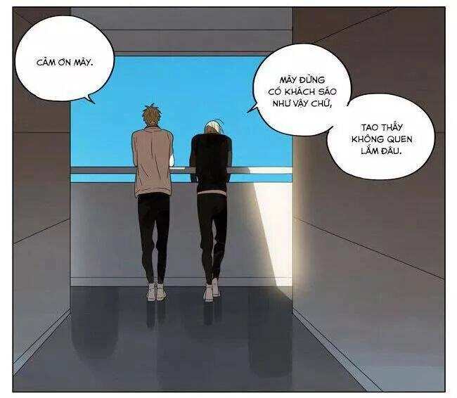 19 Days Chapter 72 - 11