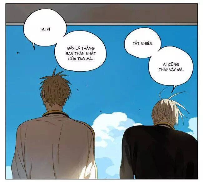 19 Days Chapter 72 - 12