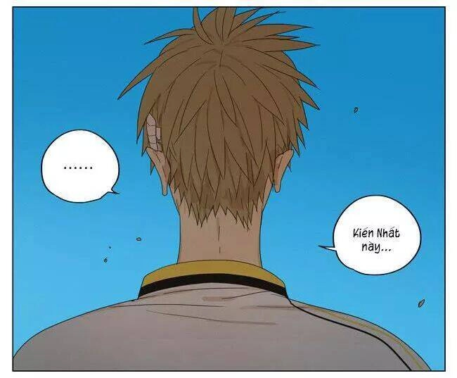 19 Days Chapter 72 - 13