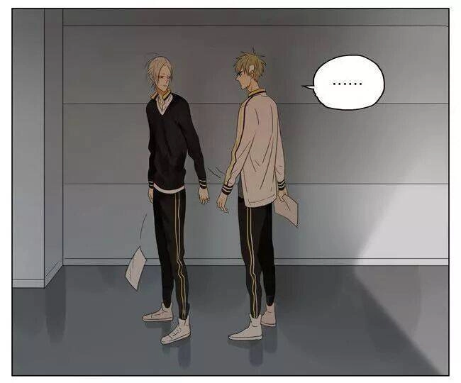 19 Days Chapter 73 - 7