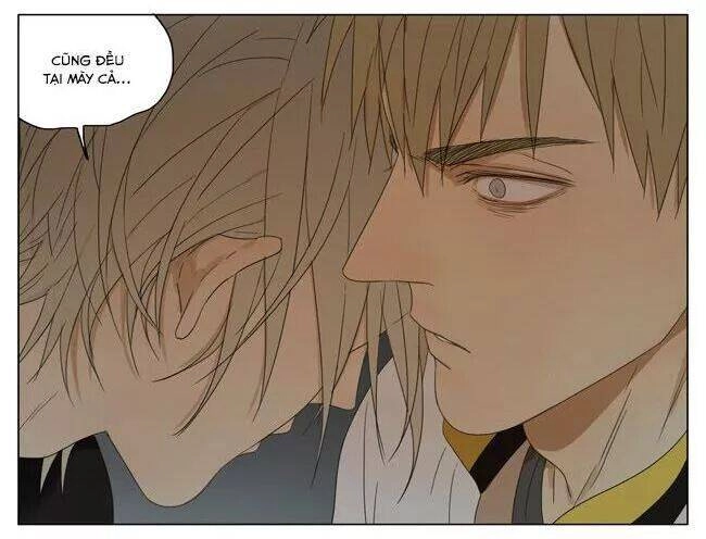 19 Days Chapter 73 - 9