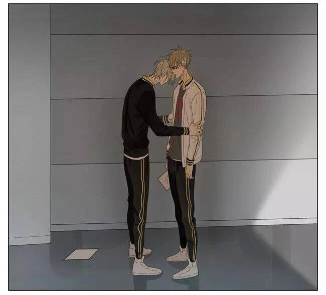 19 Days Chapter 73 - 11