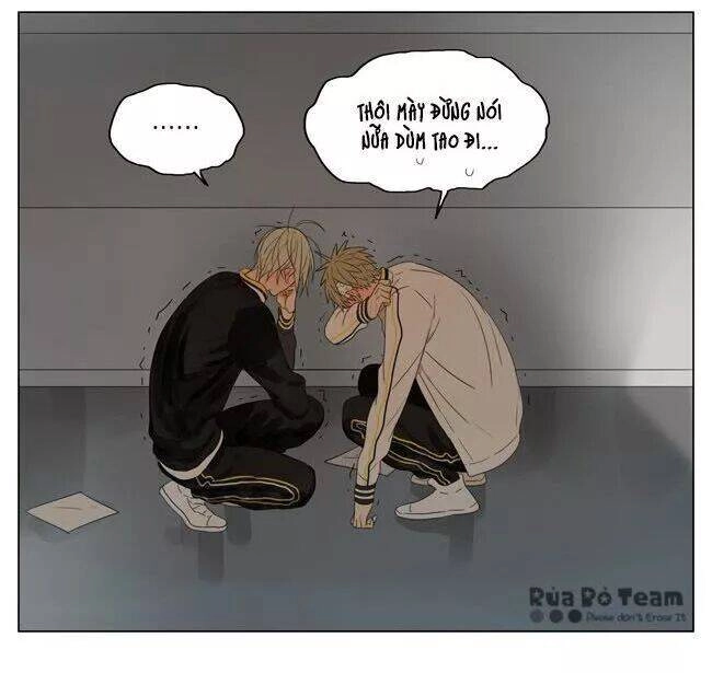 19 Days Chapter 73 - 12