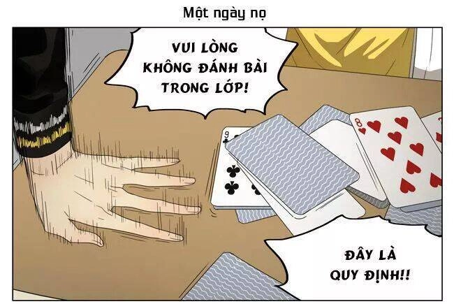 19 Days Chapter 74 - 2