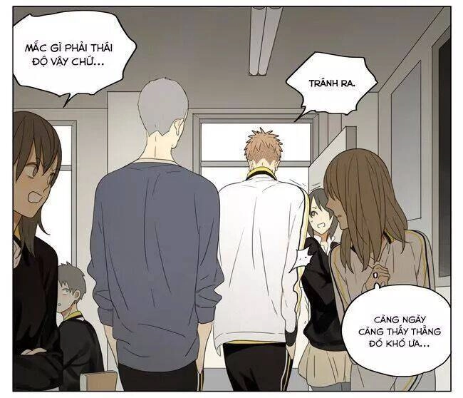 19 Days Chapter 74 - 4