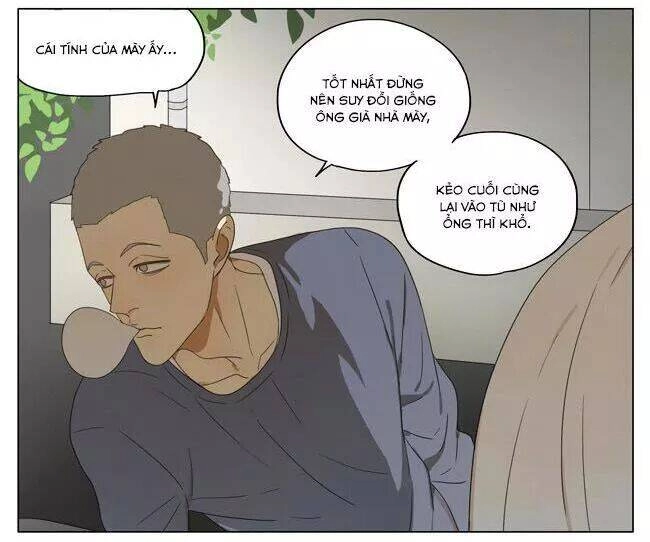 19 Days Chapter 74 - 8