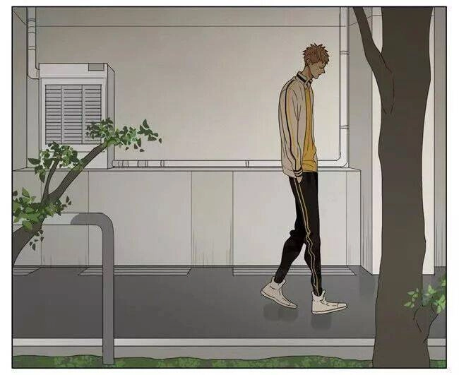 19 Days Chapter 74 - 12