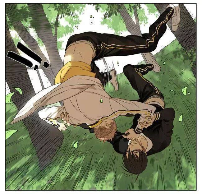 19 Days Chapter 75 - 9