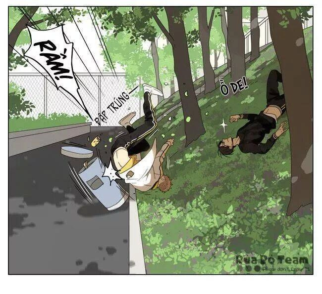 19 Days Chapter 75 - 12