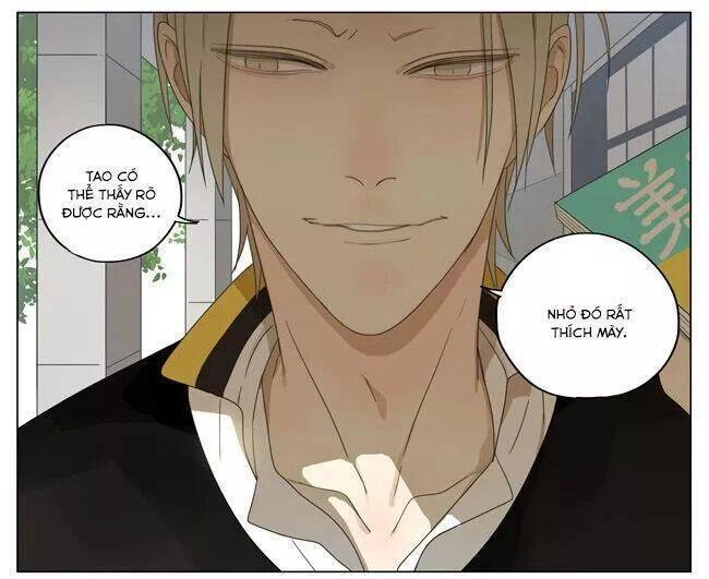 19 Days Chapter 76 - 9