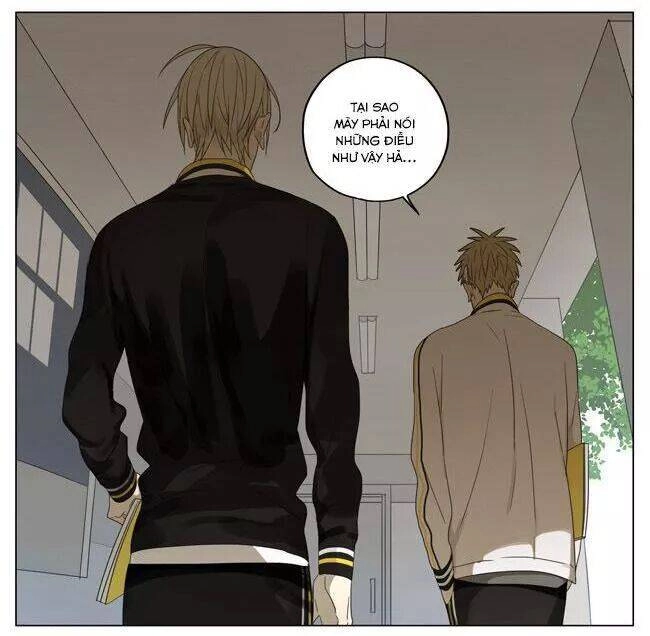 19 Days Chapter 76 - 10