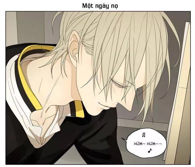 19 Days Chapter 77 - 2