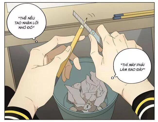 19 Days Chapter 77 - 5