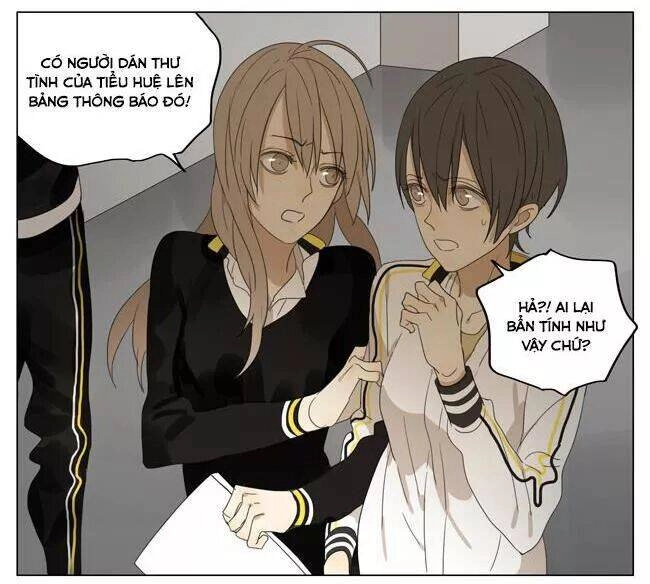 19 Days Chapter 77 - 8