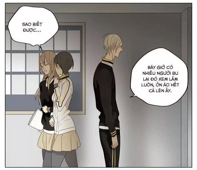 19 Days Chapter 77 - 9