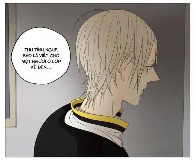 19 Days Chapter 77 - 10