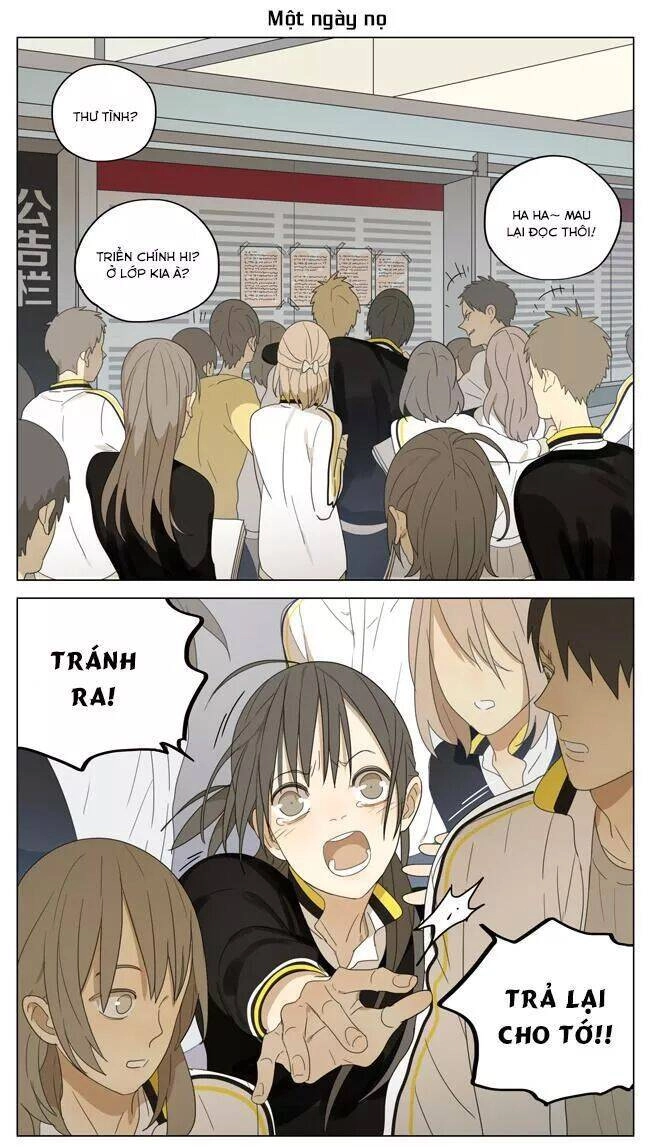 19 Days Chapter 78 - 2