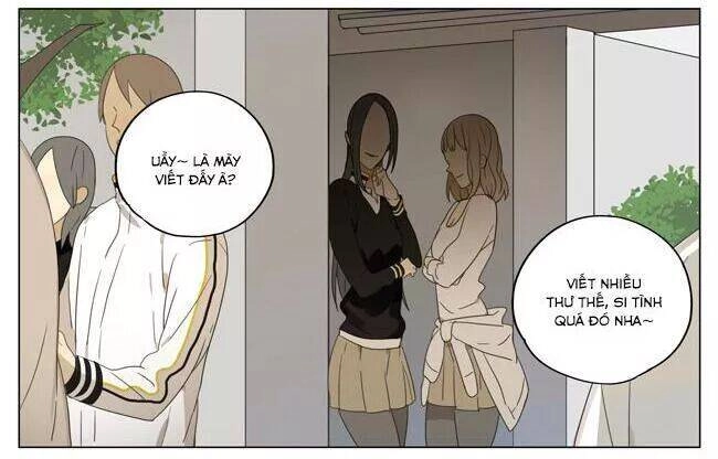 19 Days Chapter 78 - 3