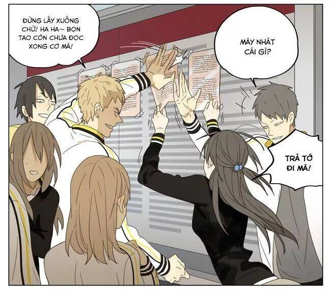 19 Days Chapter 78 - 4