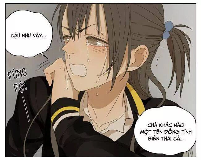 19 Days Chapter 78 - 9