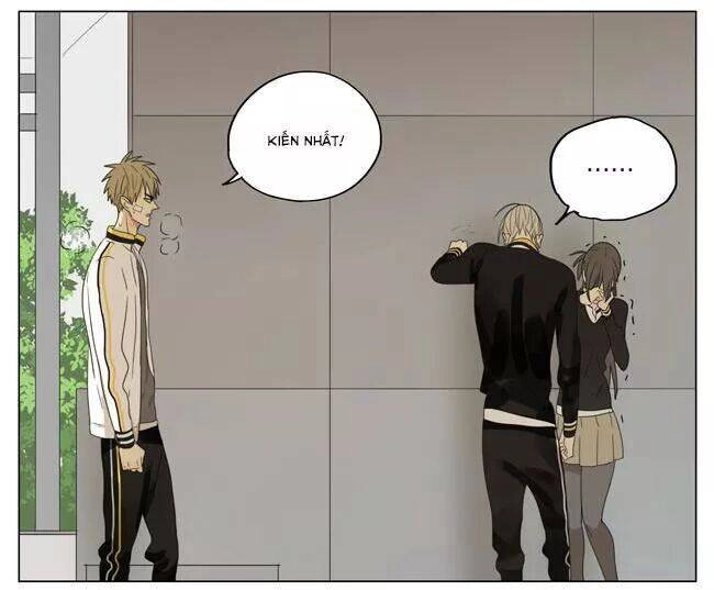 19 Days Chapter 78 - 12